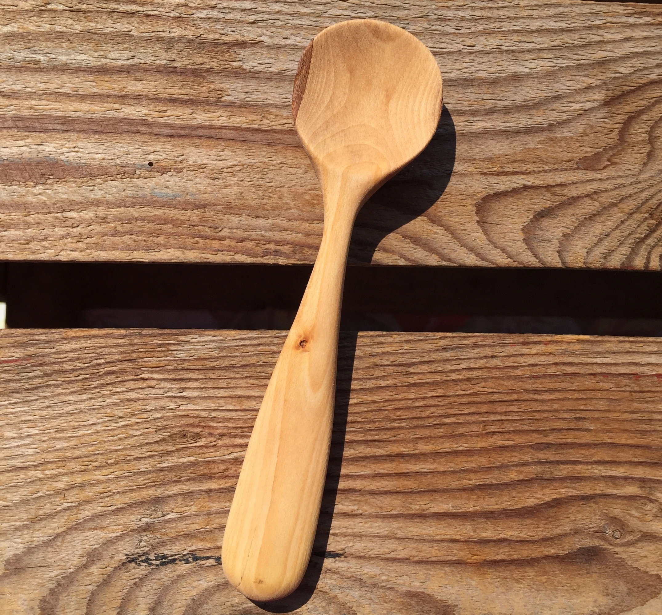 Schnitzkurs – Arbeiten mit Holz